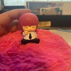 Cute Makima Figure !